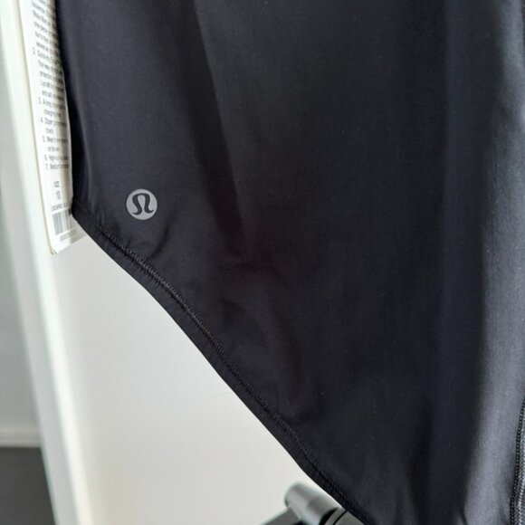 NWT Lululemon Will The Wave LS Med One-Piece - Picture 3 of 6